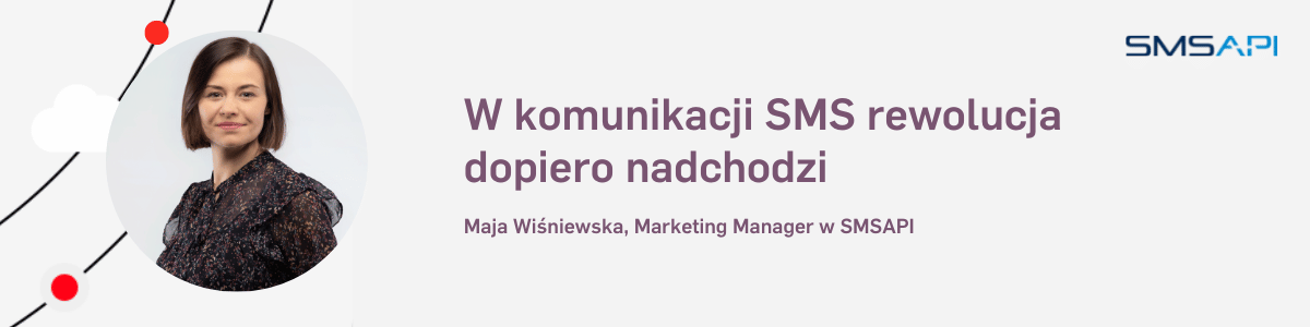 prognozy 2023 ecommerce smsapi